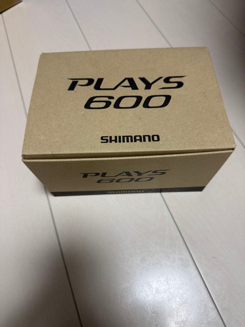 SHIMANO 電動リール デジタル表示 右ハンドル