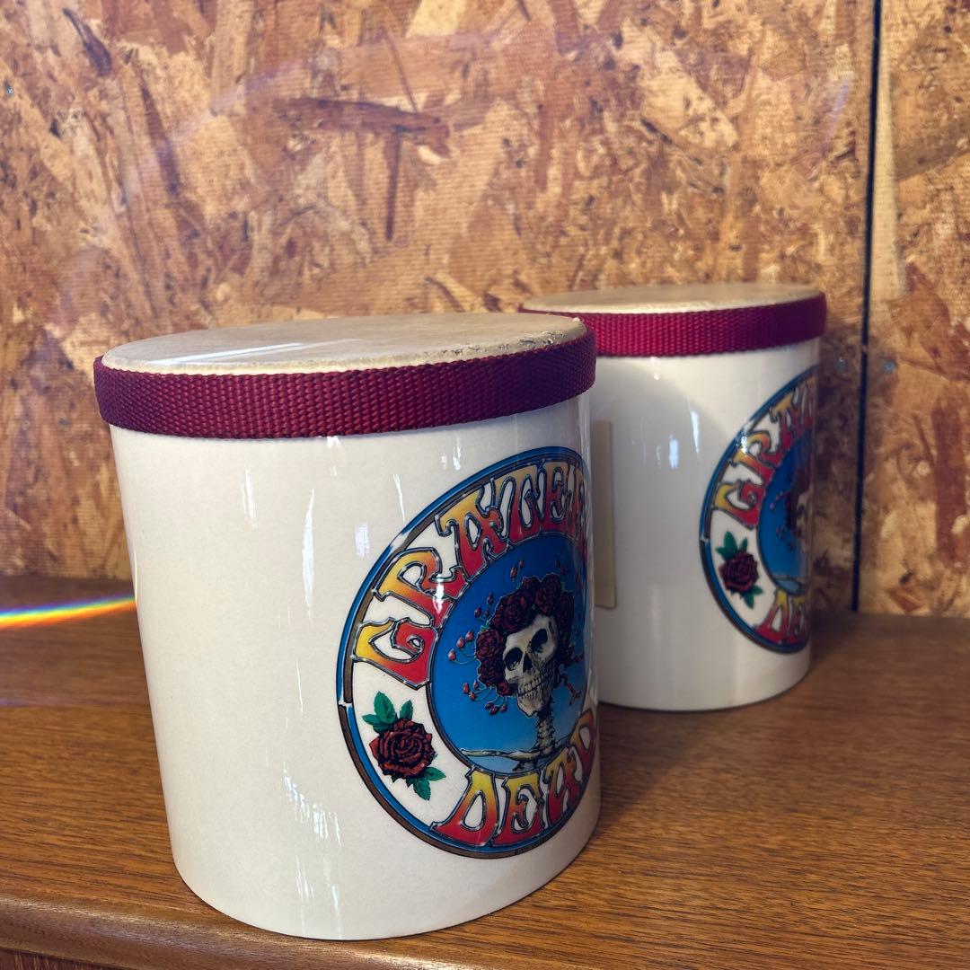 ⭐︎ REMO usa グレイトフル・デッド ボンゴ