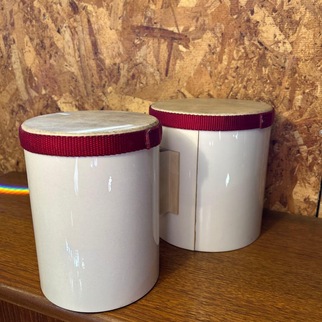 ⭐︎ REMO usa グレイトフル・デッド ボンゴ