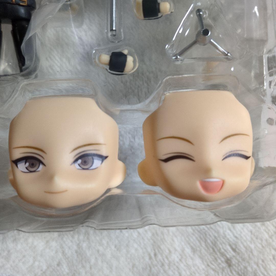 羽風薫　ねんどろいど　 931