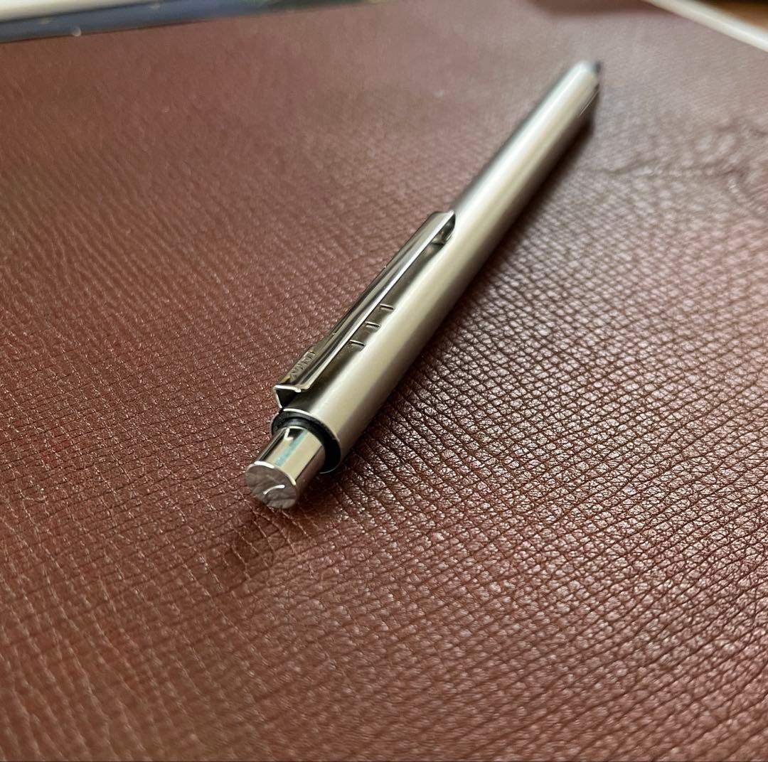 【廃盤】LAMY econ 0.7シャープペンシル