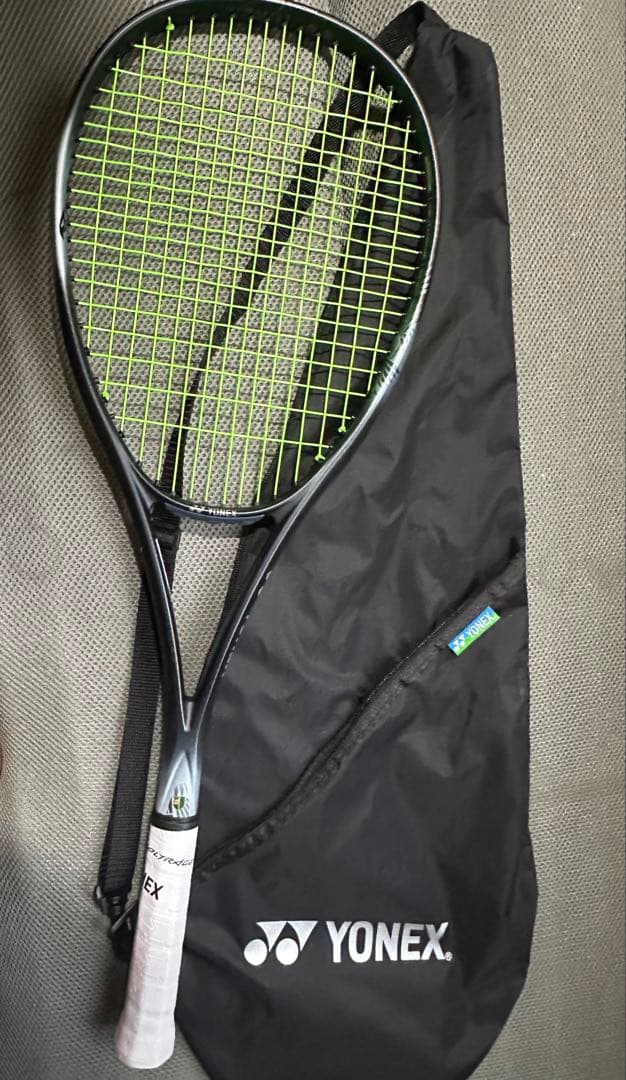 YONEXボルトレイジ8v