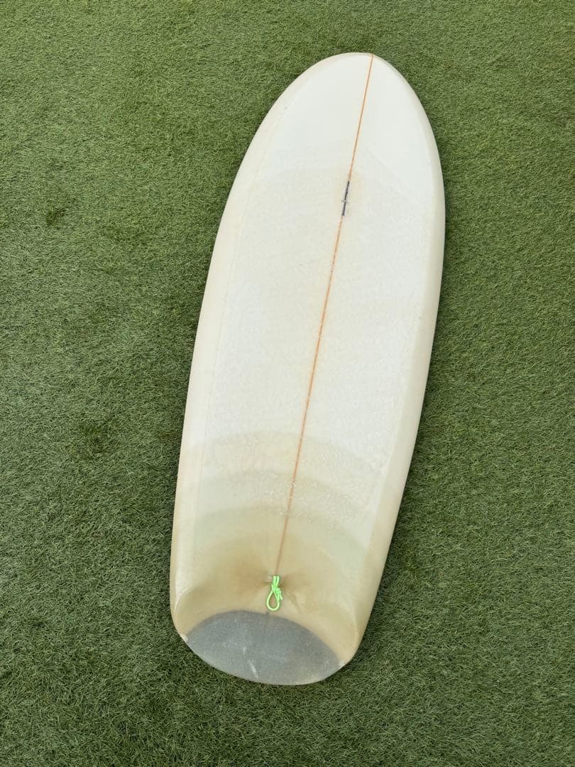 配送可送料無料　 スタンドアップスプーンサーフボード　フレックステール