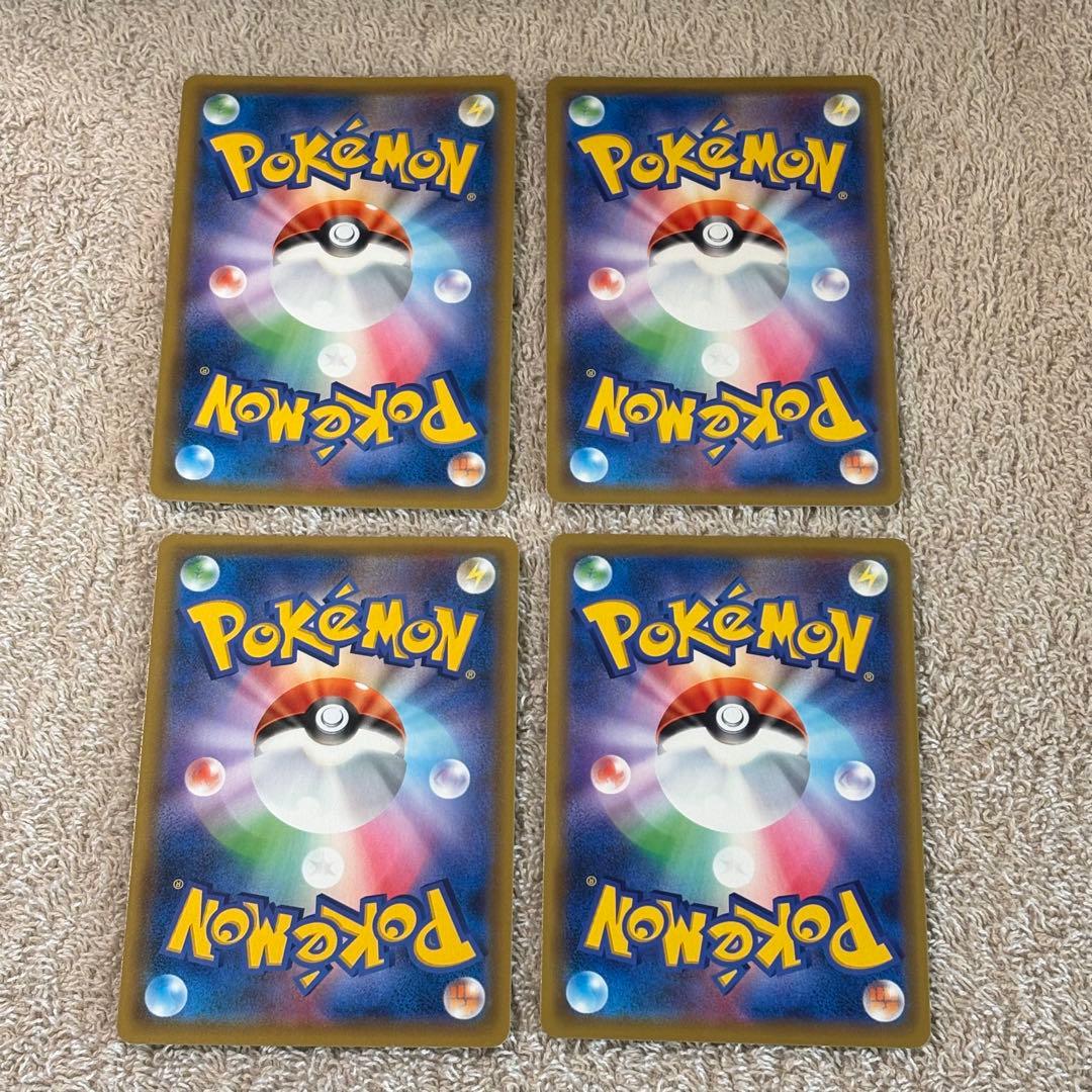 tag team GX RR 32枚completeセットまとめ売り tn1