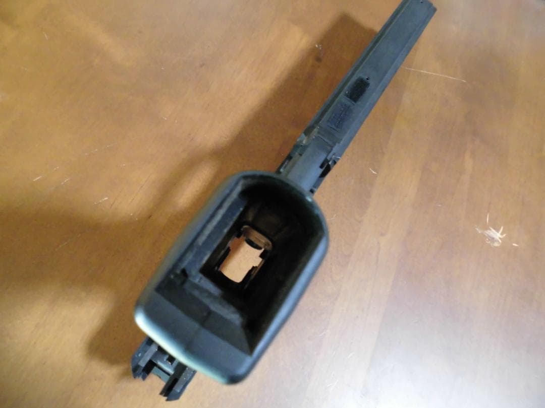 KSC M93Rオート9　ガスブロプラスチック製