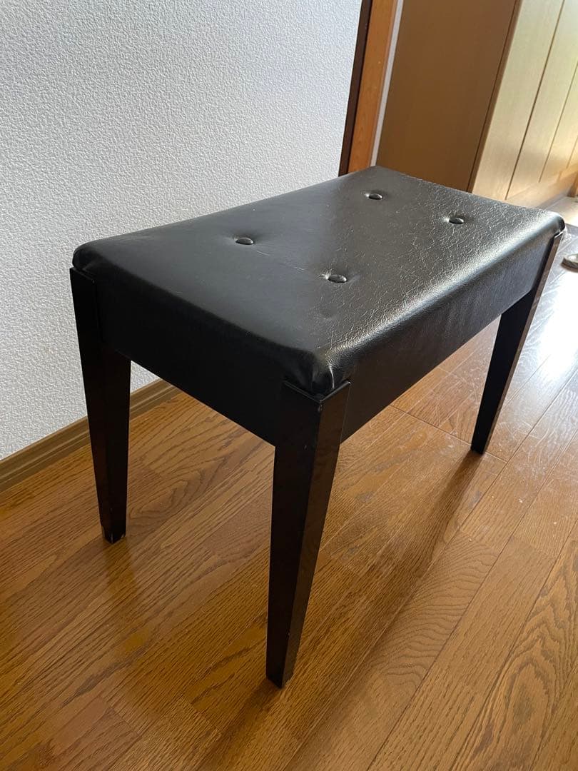 値下げ‼︎ YAMAHA アップライトピアノ　U3A 黒　美品！！