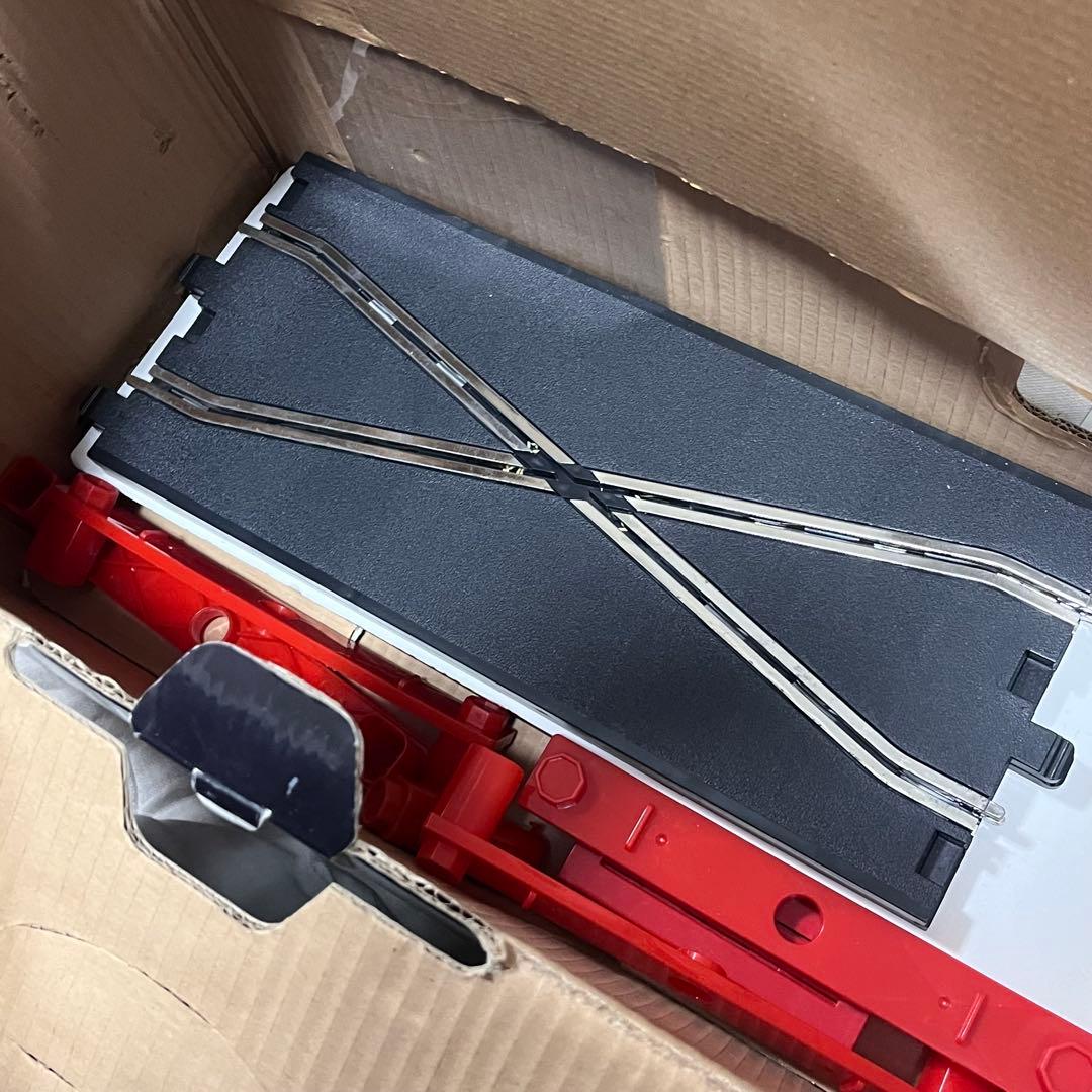 京商 KYOSHO Dslot43 スターターセット　スロットカー　ミニカー付属