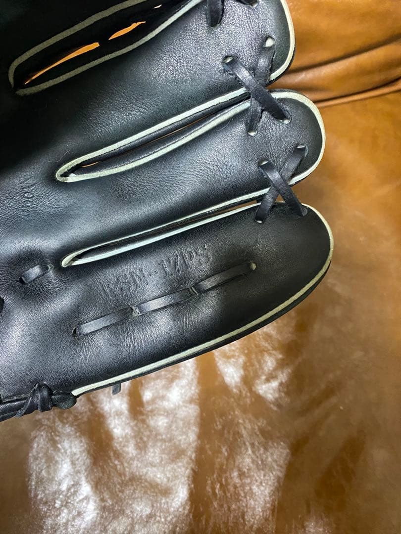 久保田スラッガー　軟式　グローブ　投手　KSN-17PS