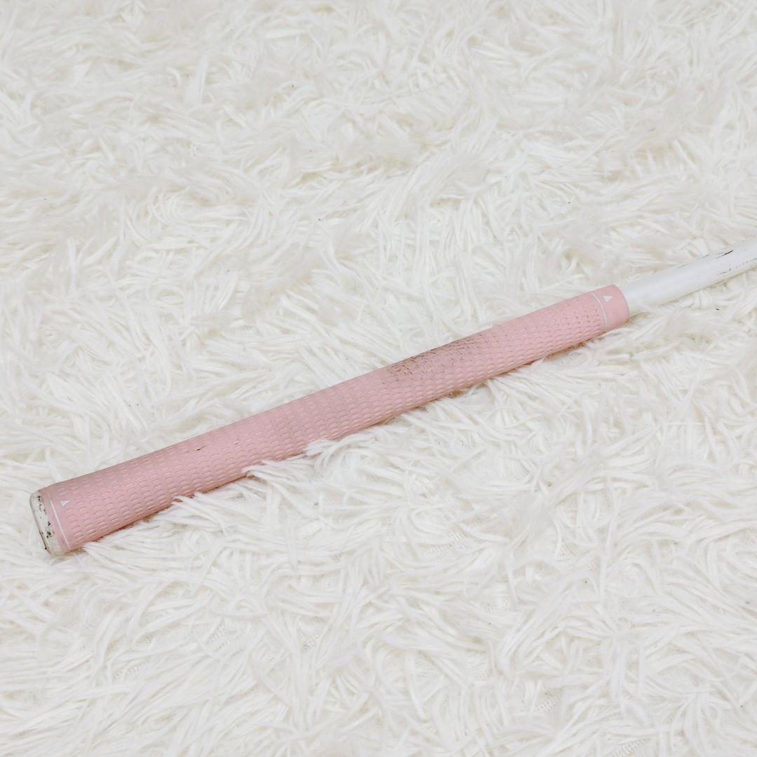 レディース ゴルフセット プラチナムゴルフ PGX-01 テーラーメイド