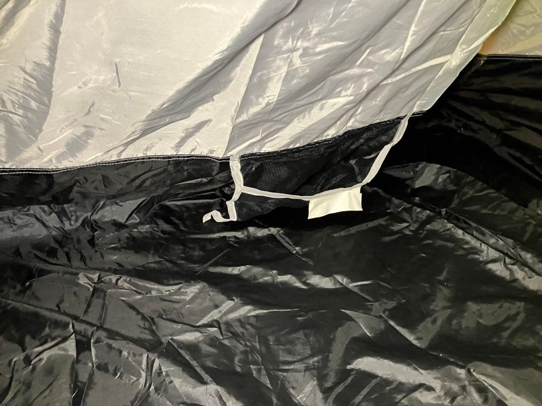 コールマン　ツーリングテントST UVPRO