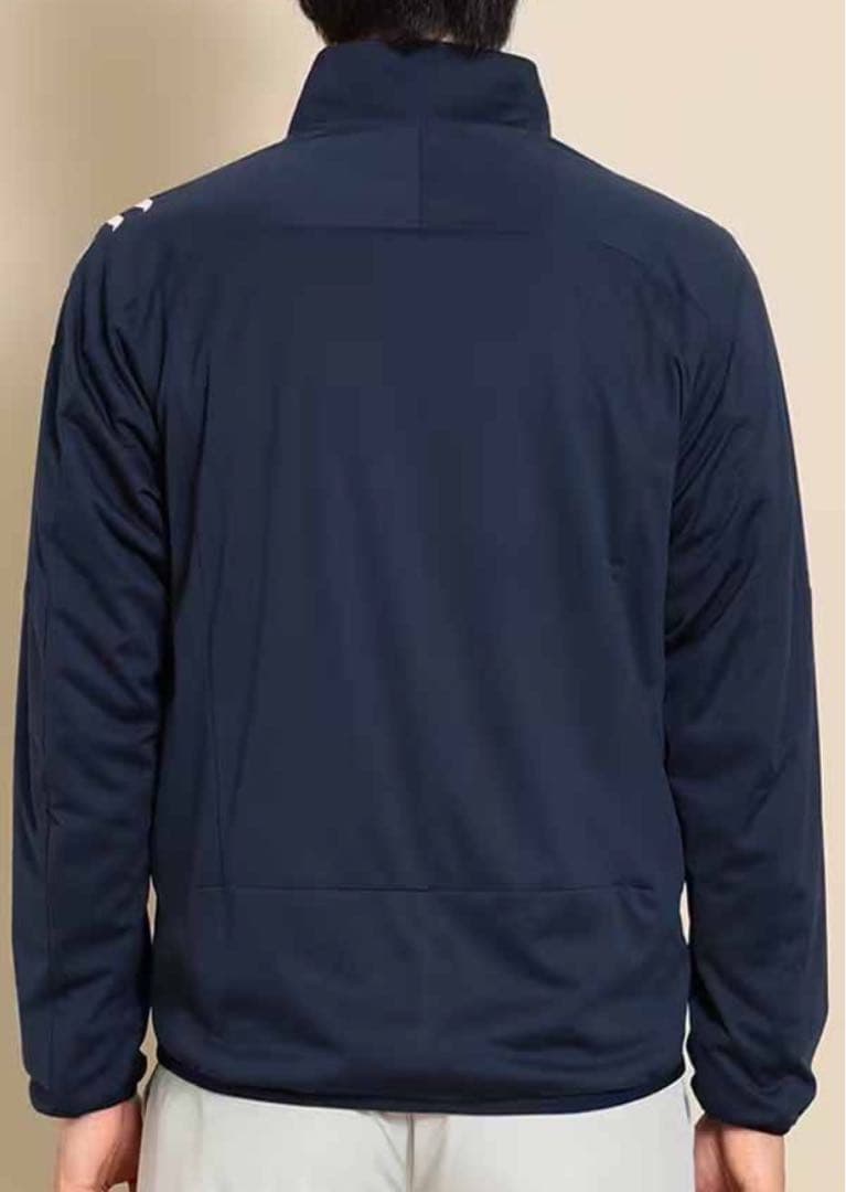 【新品】キャロウェイ／スターストレッチ／ブルゾン／ジャンパー