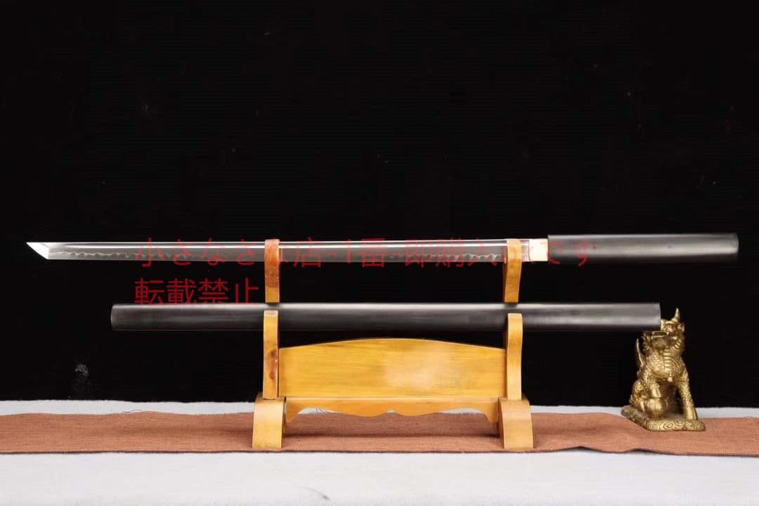 【棒装唐刀】  武具 刀装具 日本刀 唐剣  模造刀·模擬刀  居合刀