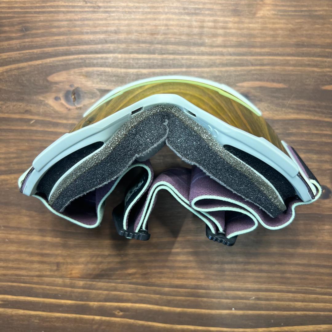 【極美品】SMITH Squad XL TNF 調光レンズ ジェスキムラ コラボ