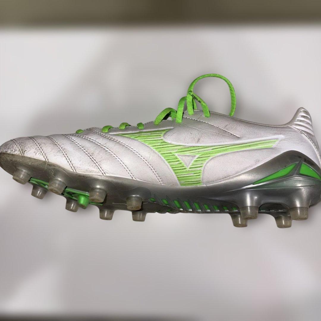 ミズノ モナルシーダ NEO 3 PRO お値下しました！