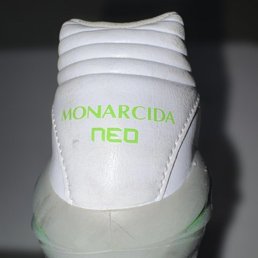 ミズノ モナルシーダ NEO 3 PRO お値下しました！