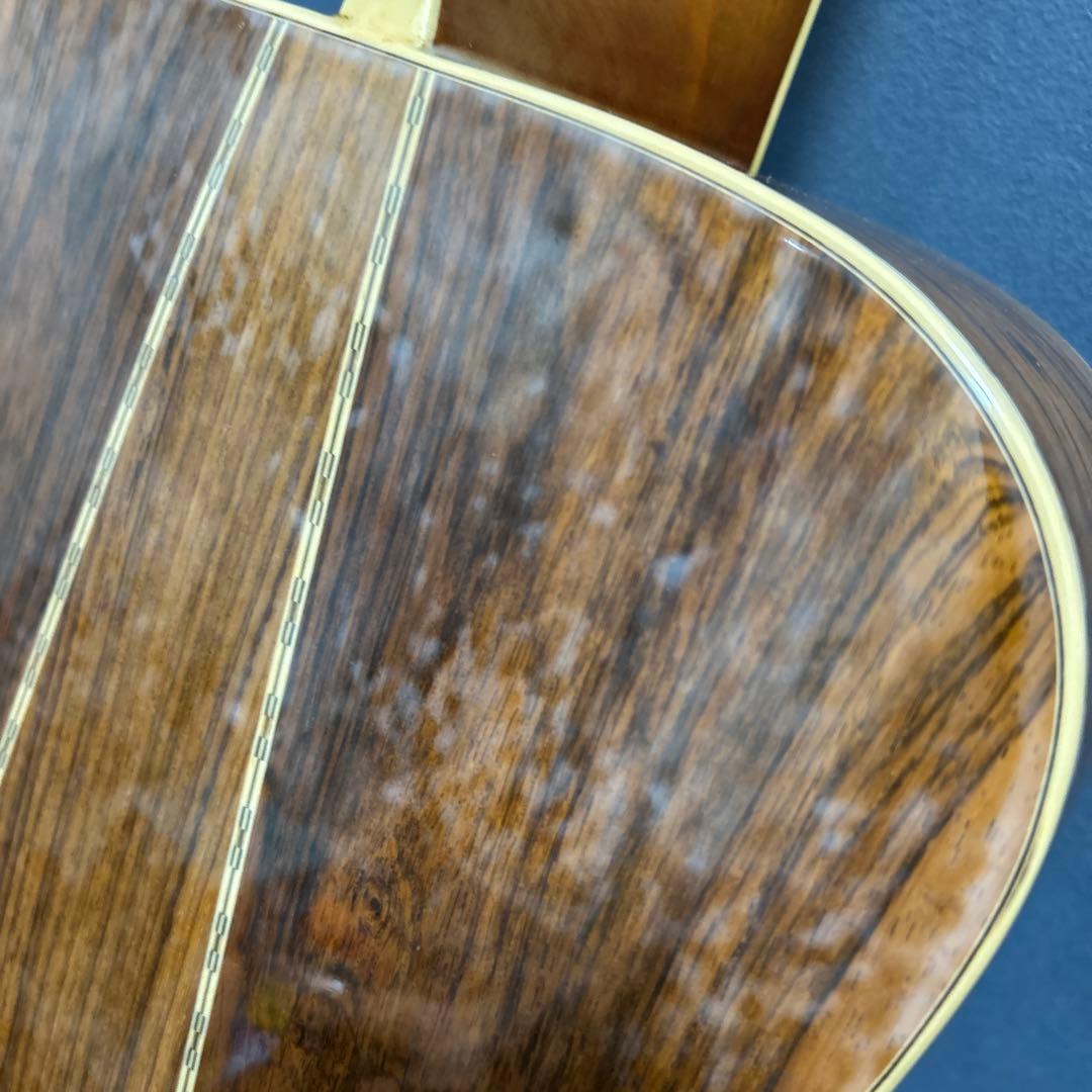 Aria Dreadnought D-60 松岡良治 ハカランダ 1970年代