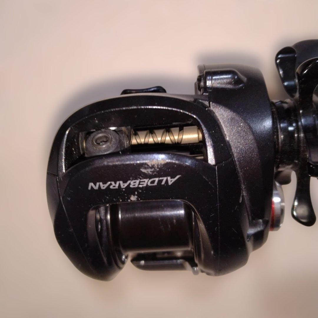 アルデバランBFS XG