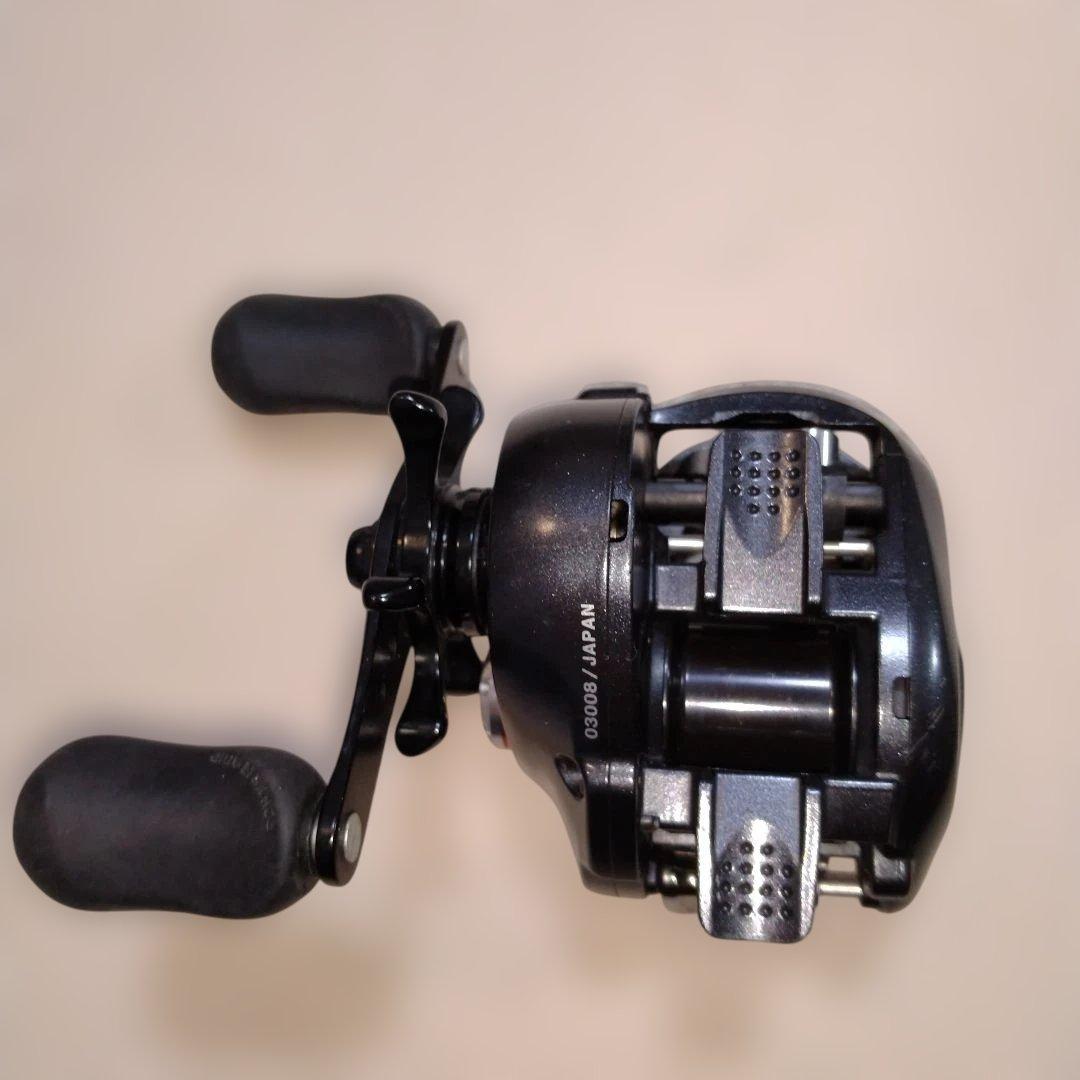 アルデバランBFS XG