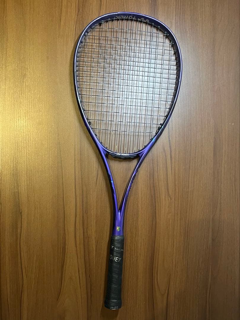 ヨネックス ボルトレイジ 8V