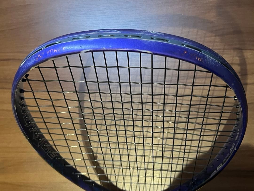 ヨネックス ボルトレイジ 8V