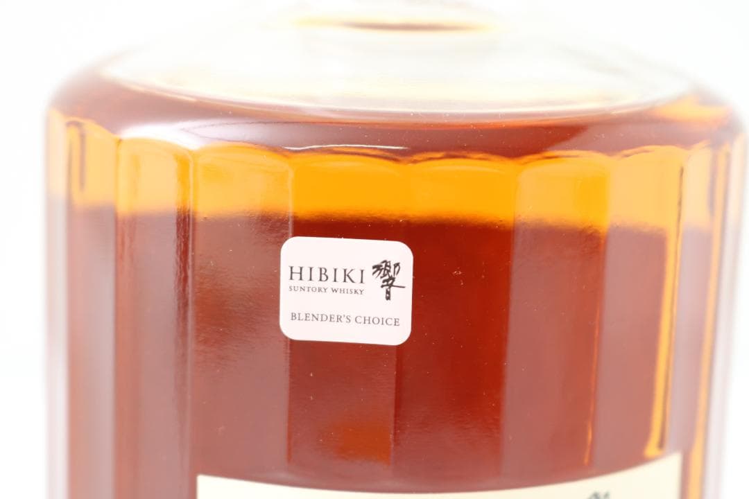 【未開封】SUNTORY WHISKY 【響】BLENDER’S CHOICE