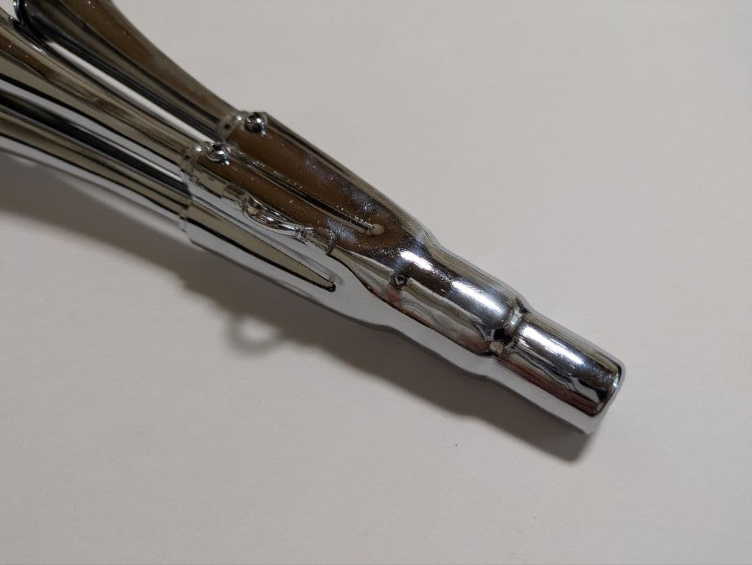 4連チアホーン チアホーン 応援グッズ ラッパ molten モルテン