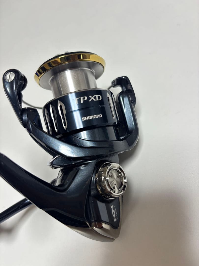 17 ツインパワー XD C3000HG