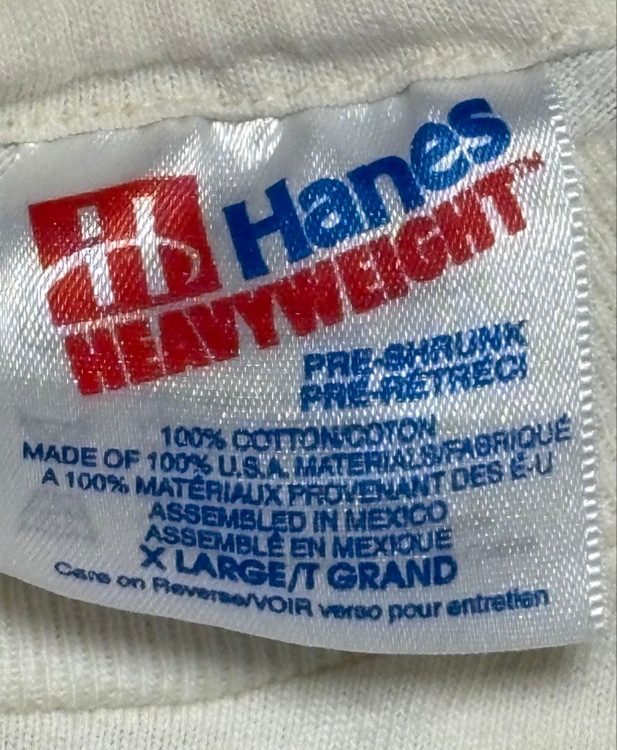 EARTH CRISIS バンドTシャツ XL ヴンテージ