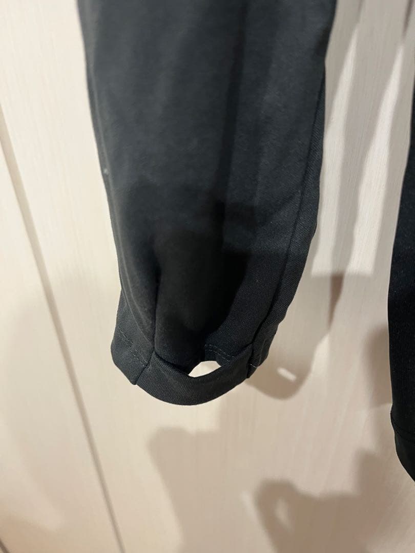 Nike dry fitジャージ上下セット フード付き