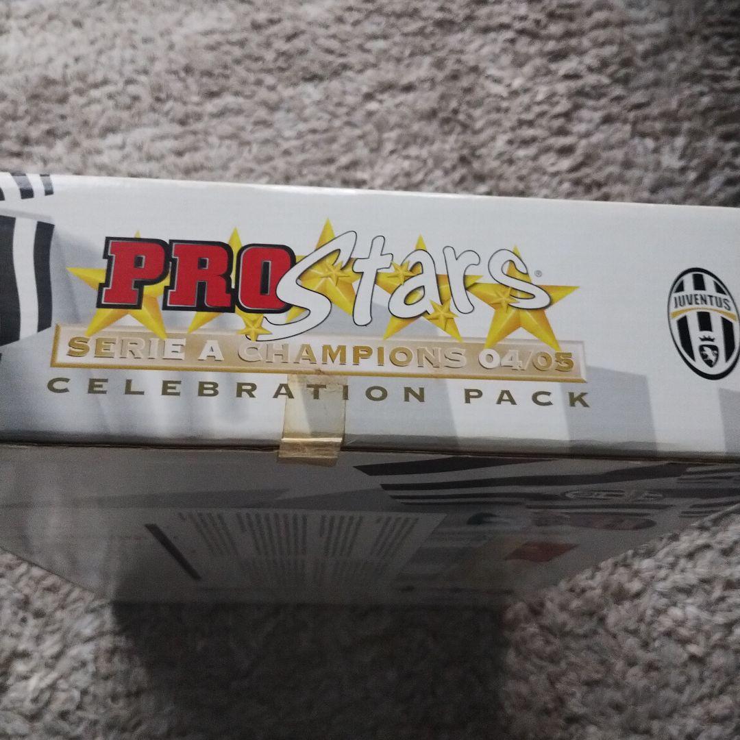 コリンシアン Pro Stars Champions Celebration