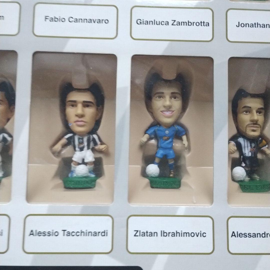 コリンシアン Pro Stars Champions Celebration