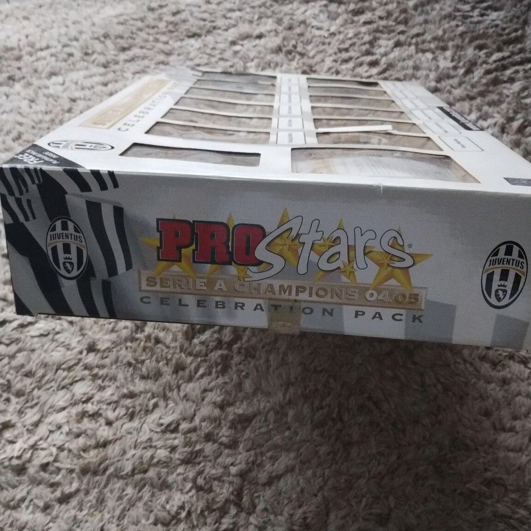 コリンシアン Pro Stars Champions Celebration