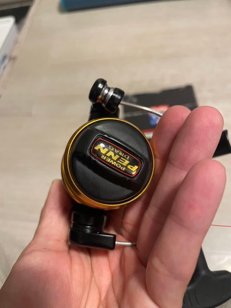 PENN 260 スピニングリール