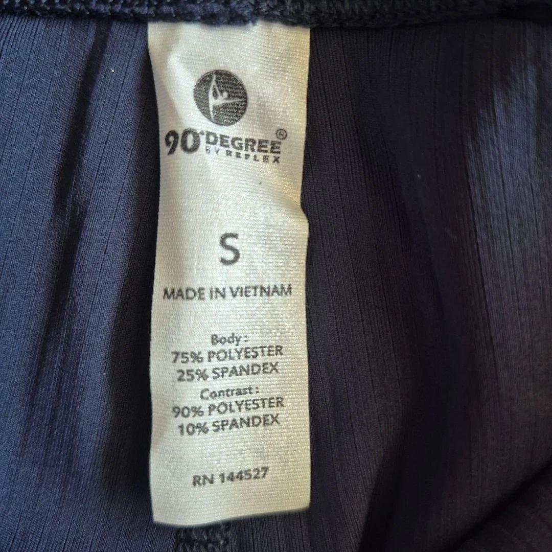 <新品>Jazzercise パンツ <Sサイズ>