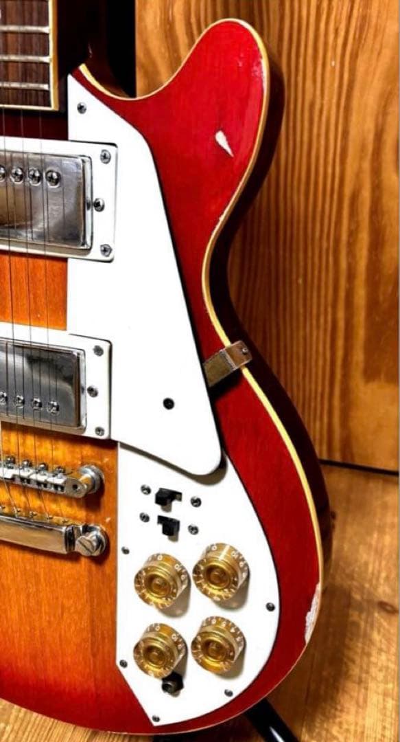 バルコン様用【調整済】Bellwood SuperSwinger JV