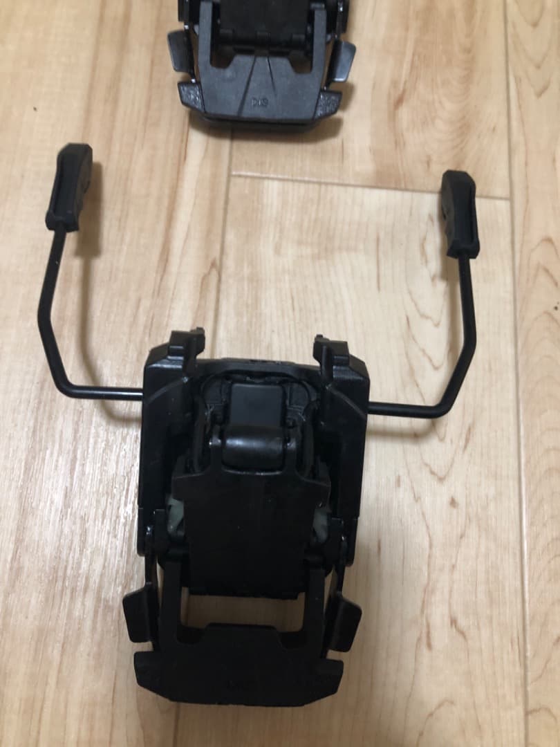 未使用品、送料無料 アトミック シフトビンディング 《2025》