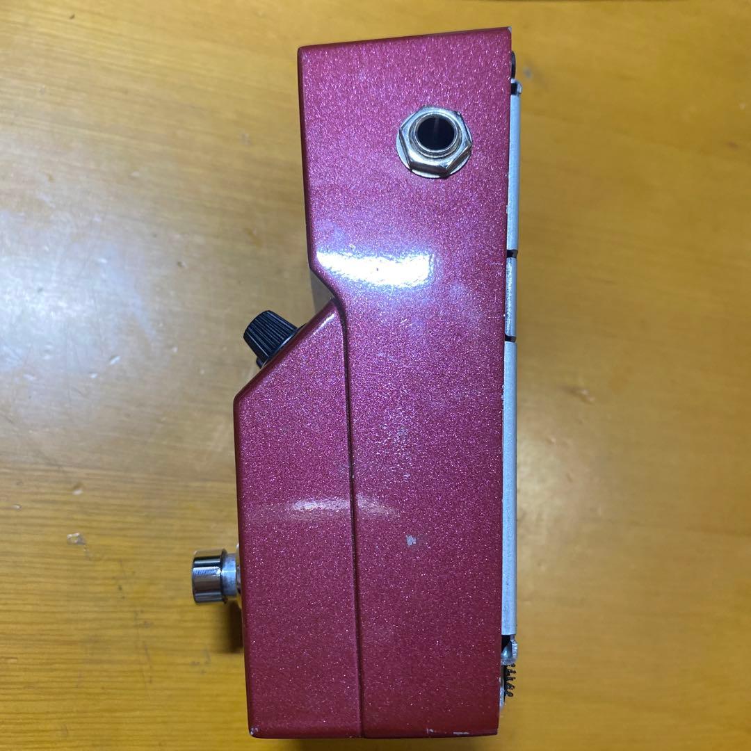 配信機器・PA機器・レコーディング機器 ZOOM MS-60B MULTI STOMP for BASS