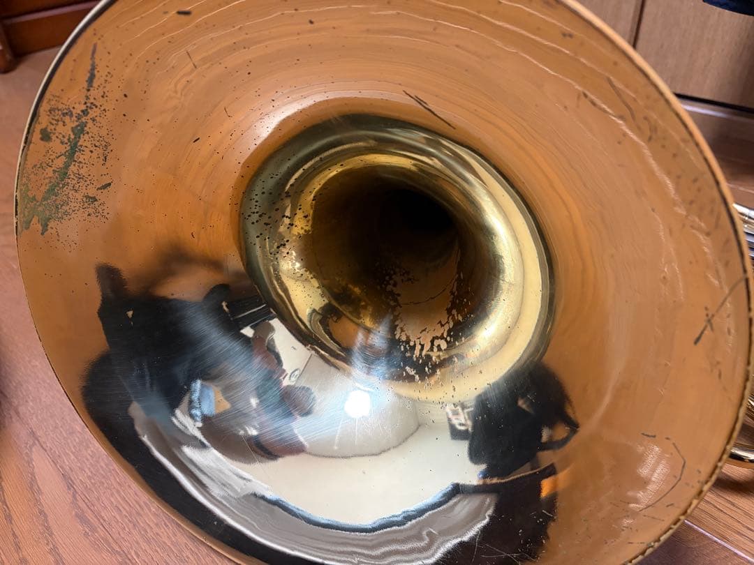 アレキサンダー103 ワンピース　セミソフトケース付き