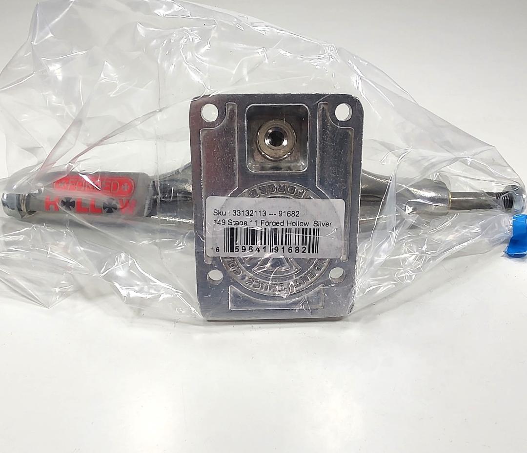 149 HI F. Hollow Independent Truck 新品 2個