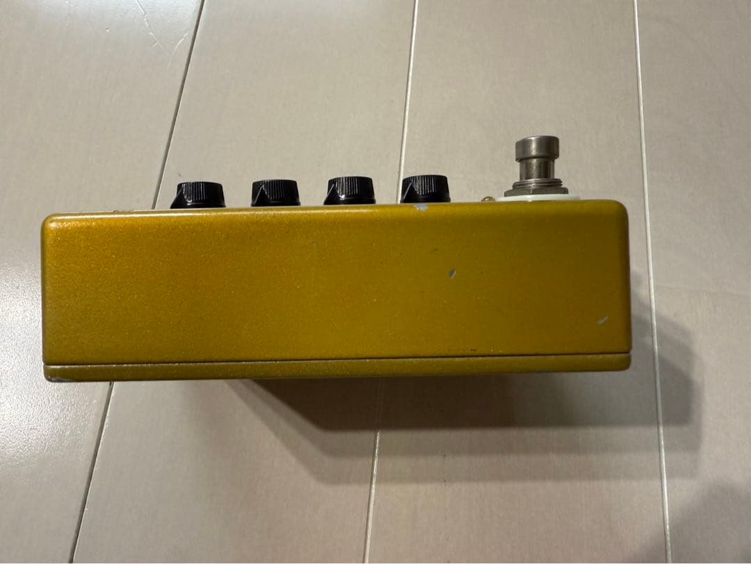 ギター HUMAN GEAR / FINE FQ-OD