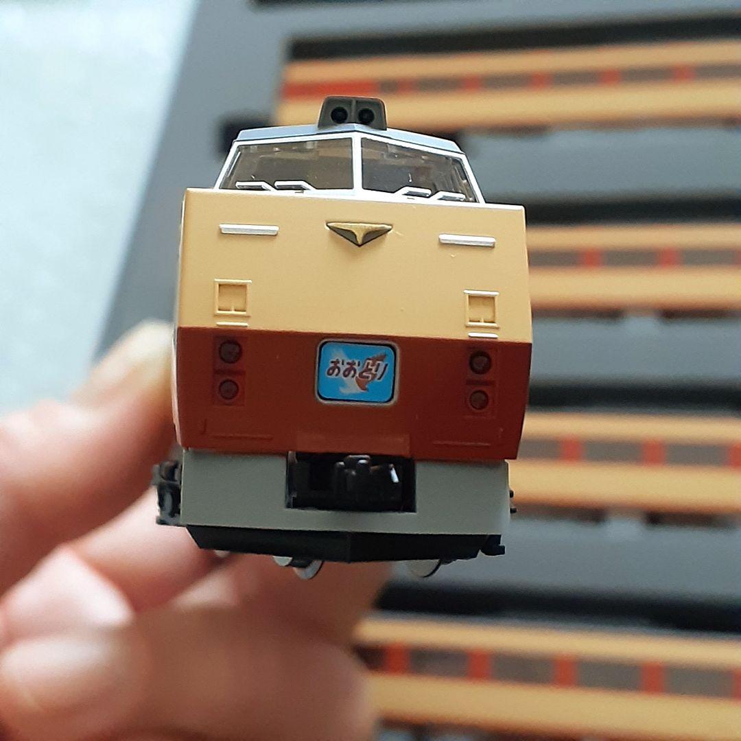 た*ぼ様 TOMIX 国鉄キハ183系 ディーゼルカー増結セット 98504　他