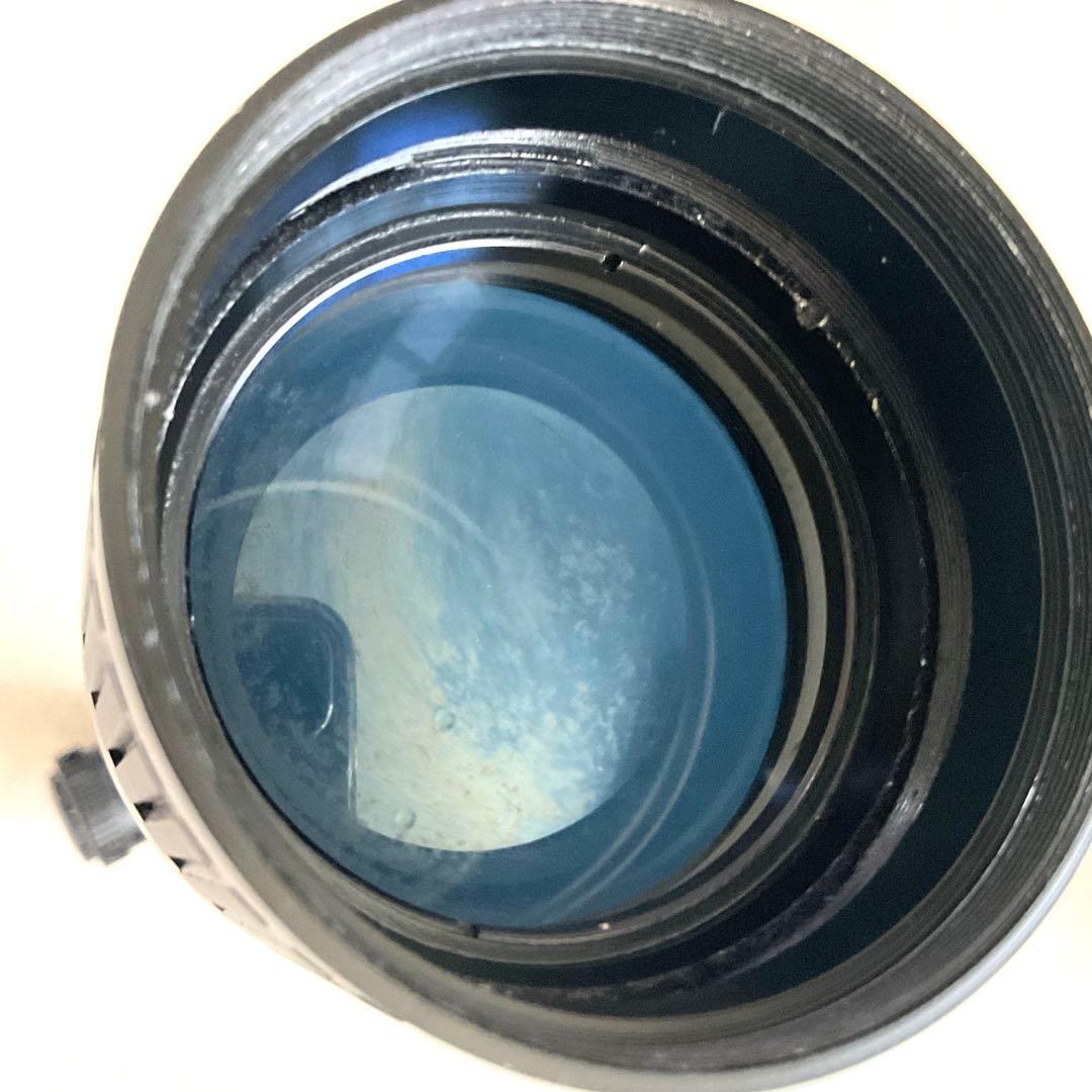 東京マルイ電動ガン20mmレイル対応TASCOスコープ6-24×50＋マウント