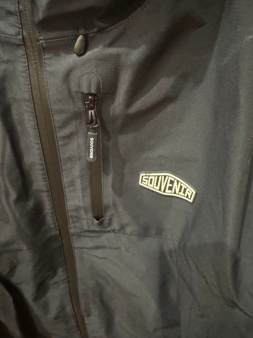 週末値下げ❕SOUVENIR スーベニア　ウェア　Mサイズ