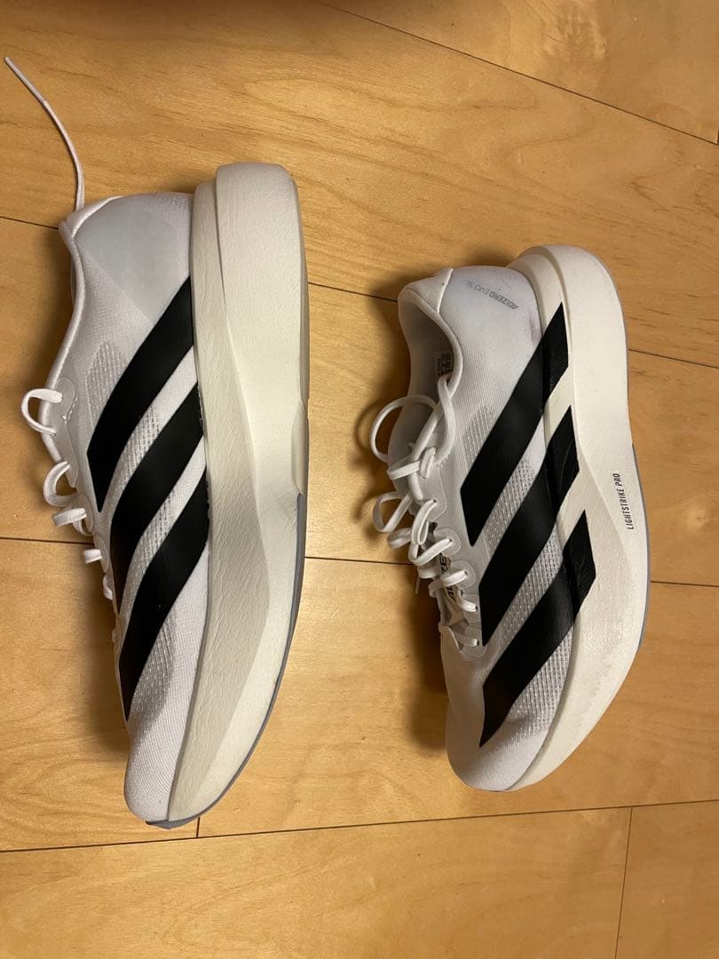 ADIZERO EVO SL アディゼロ エボエスエル