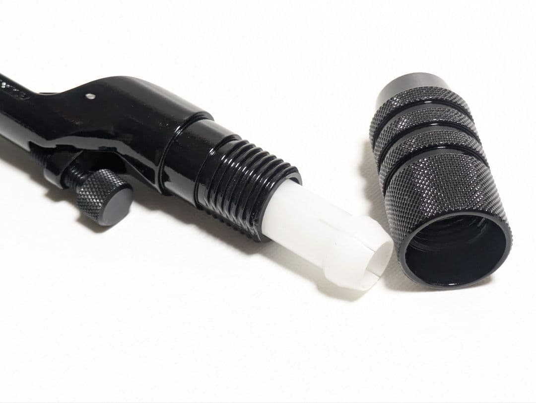 スミス　スーパーストライク　マグネシウムグリップ