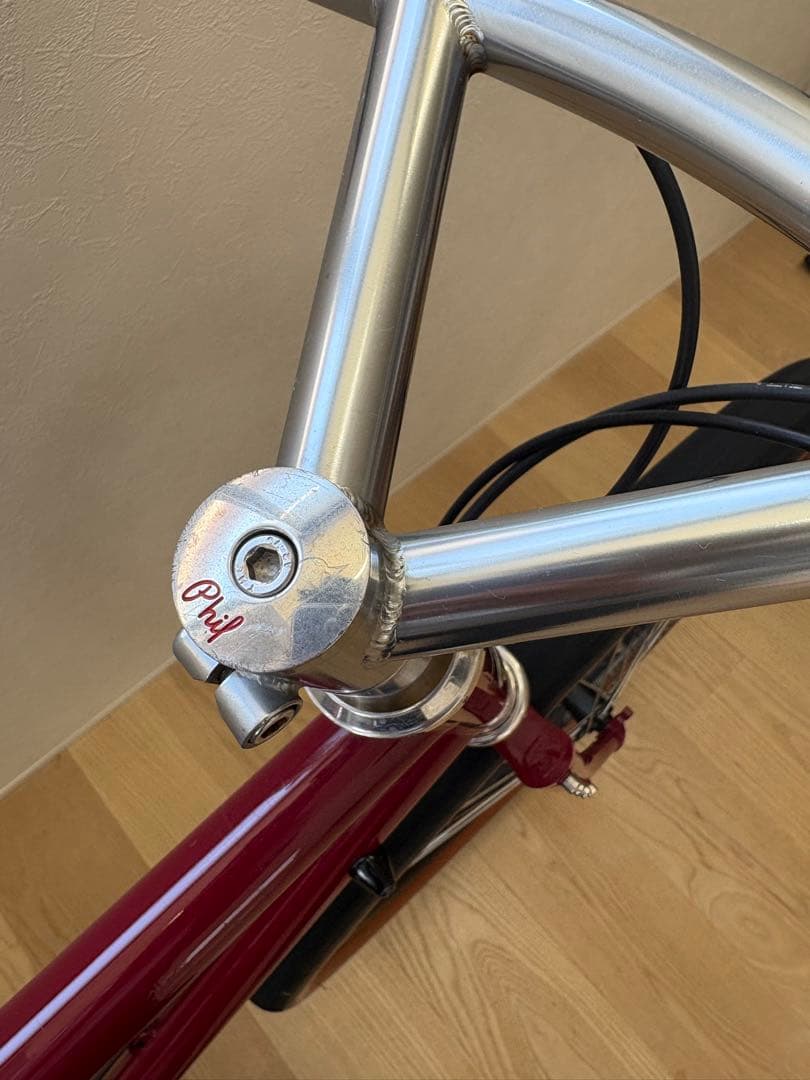 Surly Disc Trucker ディスクトラッカー 完成車 シマノGRX