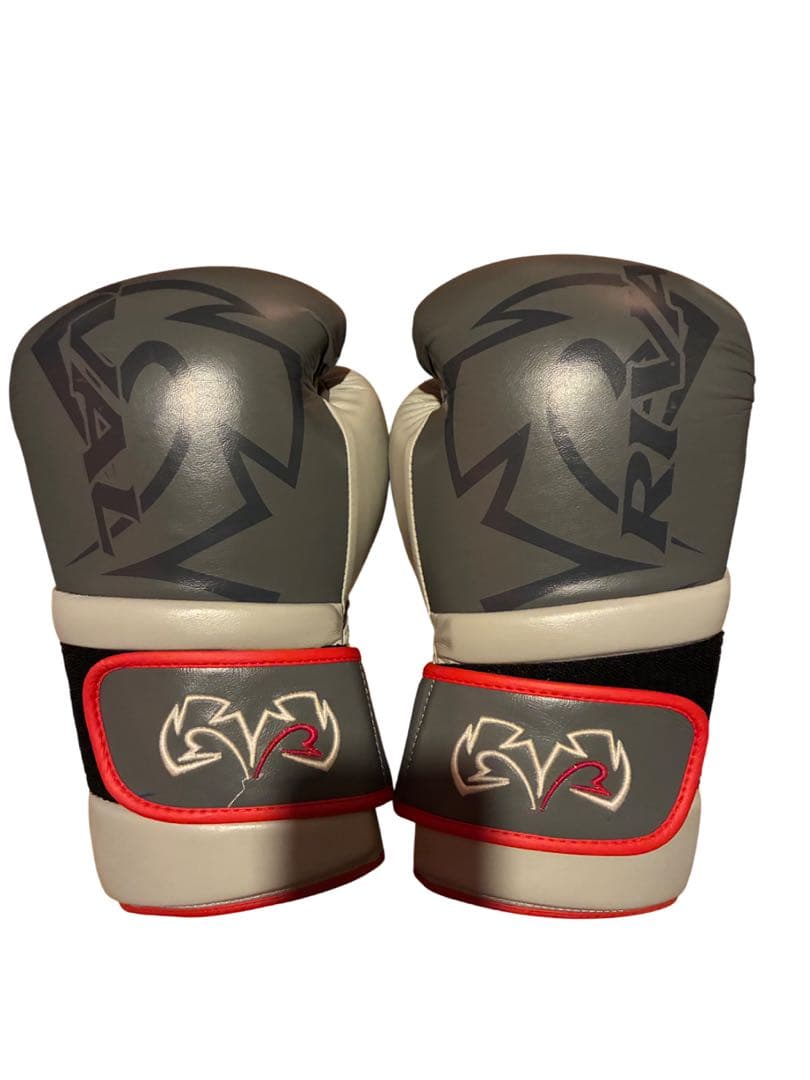 RIVAL スパーリンググローブ RS80V 14oz