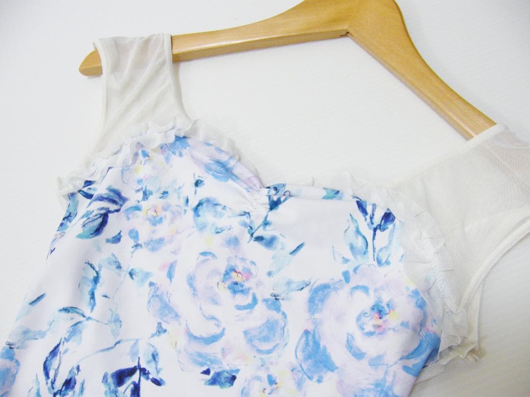 Stina スティナ レオタード バレエ ポーチ付き