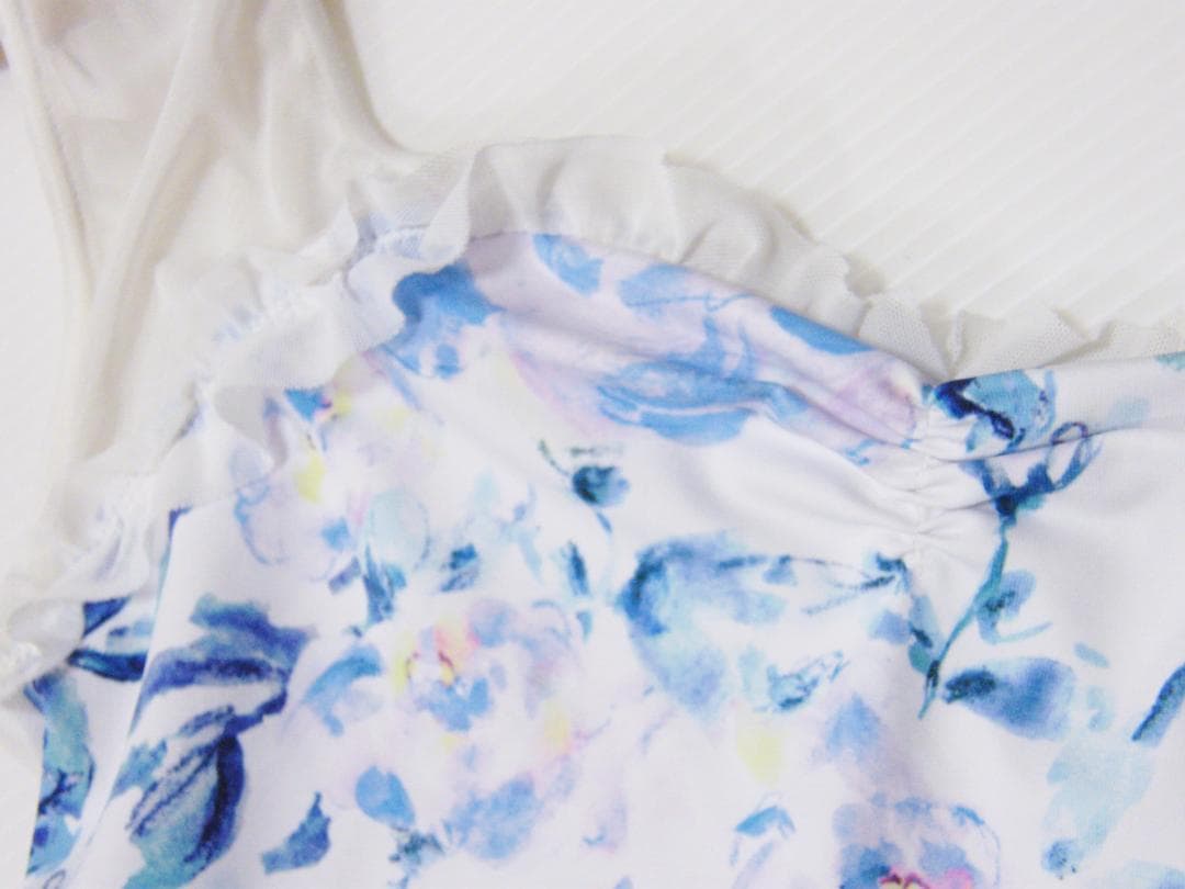 Stina スティナ レオタード バレエ ポーチ付き