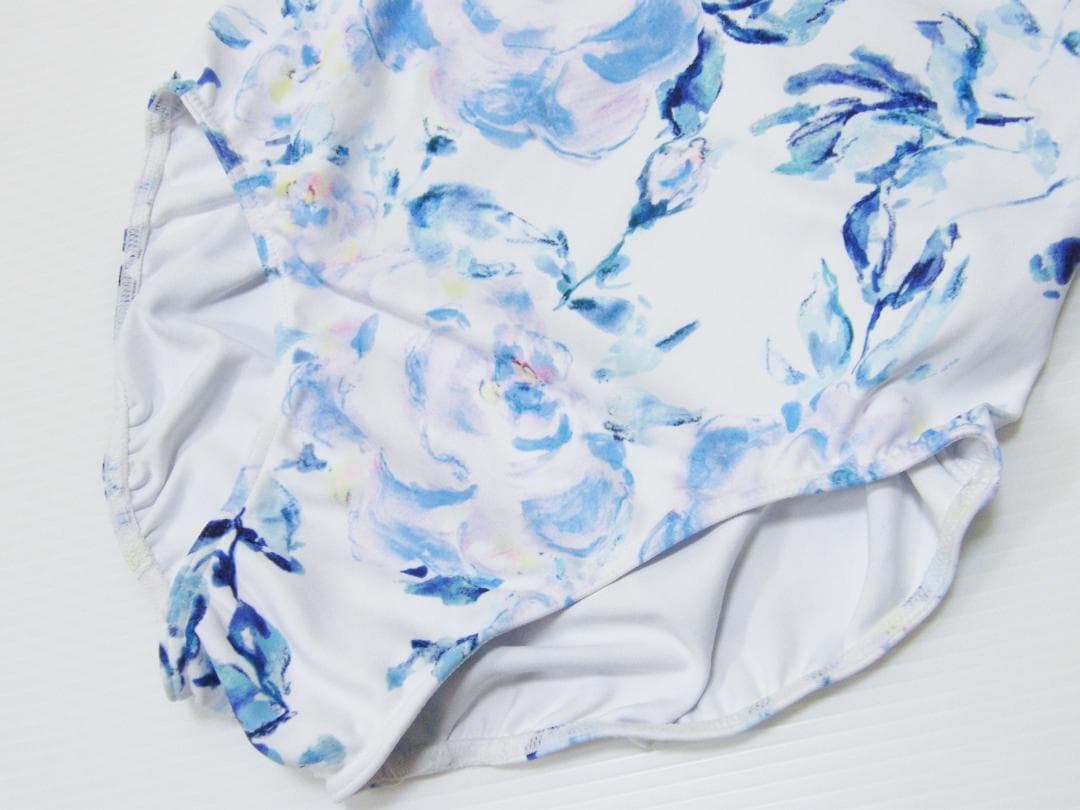 Stina スティナ レオタード バレエ ポーチ付き